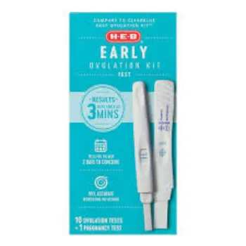 Ovulation Test